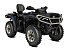 New 2026 Can-Am Outlander MAX 1000R