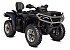 New 2026 Can-Am Outlander MAX 1000R