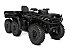 New 2026 Can-Am Outlander MAX 1000R