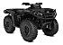 New 2026 Can-Am Outlander MAX 1000R Backcountry