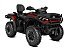 New 2026 Can-Am Outlander MAX 1000R