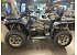New 2026 Can-Am Outlander MAX 1000R Limited
