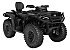 New 2026 Can-Am Outlander MAX 1000R Backcountry