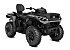 New 2026 Can-Am Outlander MAX 1000R