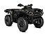 New 2026 Can-Am Outlander MAX 1000R