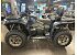 New 2026 Can-Am Outlander MAX 1000R Limited
