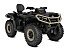 New 2026 Can-Am Outlander MAX 1000R