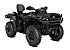 New 2026 Can-Am Outlander MAX 1000R