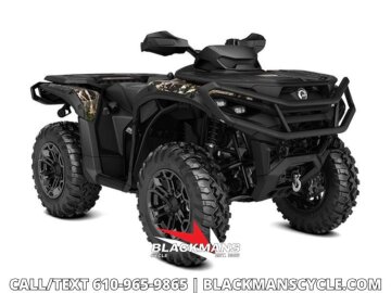 New 2026 Can-Am Outlander MAX 1000R