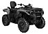 New 2026 Can-Am Outlander MAX 500