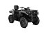 New 2026 Can-Am Outlander MAX 500 DPS