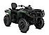 New 2026 Can-Am Outlander MAX 650