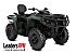 New 2026 Can-Am Outlander MAX 650