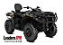 New 2026 Can-Am Outlander MAX 650
