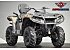 New 2026 Can-Am Outlander MAX 650