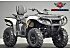 New 2026 Can-Am Outlander MAX 650