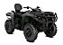 New 2026 Can-Am Outlander MAX 650