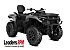 New 2026 Can-Am Outlander MAX 700