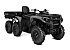 New 2026 Can-Am Outlander MAX 700