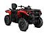 New 2026 Can-Am Outlander MAX 700