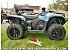 New 2026 Can-Am Outlander MAX 700