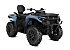 New 2026 Can-Am Outlander MAX 700