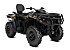 New 2026 Can-Am Outlander MAX 700