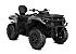 New 2026 Can-Am Outlander MAX 700