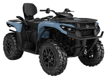 New 2026 Can-Am Outlander MAX 700