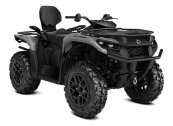 New 2026 Can-Am Outlander MAX 700