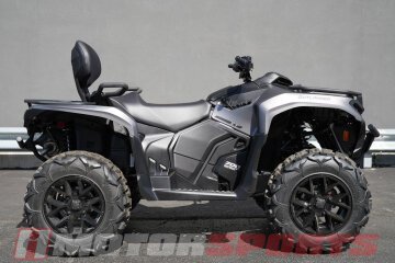 New 2026 Can-Am Outlander MAX 700