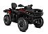 New 2026 Can-Am Outlander MAX 850