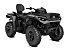 New 2026 Can-Am Outlander MAX 850