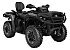 New 2026 Can-Am Outlander MAX 850 XT