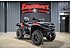 New 2026 Can-Am Outlander MAX 850 XT