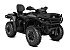 New 2026 Can-Am Outlander MAX 850 XT
