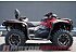 New 2026 Can-Am Outlander MAX 850 XT