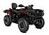New 2026 Can-Am Outlander MAX 850 XT