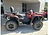 New 2026 Can-Am Outlander MAX 850 XT