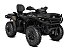 New 2026 Can-Am Outlander MAX 850