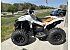 New 2026 Can-Am Renegade 1000R X xc