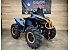 New 2026 Can-Am Renegade 1000R X mr