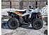 New 2026 Can-Am Renegade 1000R X xc