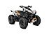 New 2026 Can-Am Renegade 1000R X xc