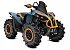 New 2026 Can-Am Renegade 1000R X mr