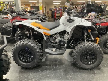 New 2026 Can-Am Renegade 1000R X xc
