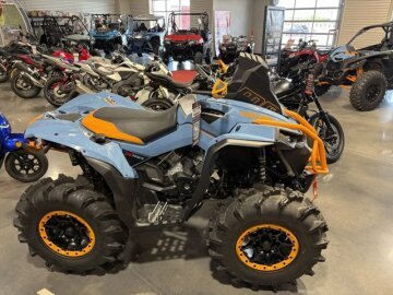 New 2026 Can-Am Renegade 1000R