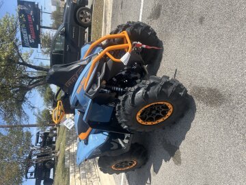 New 2026 Can-Am Renegade 1000R X mr