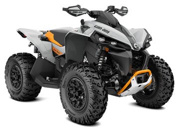New 2026 Can-Am Renegade 1000R
