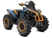 New 2026 Can-Am Renegade 1000R X mr